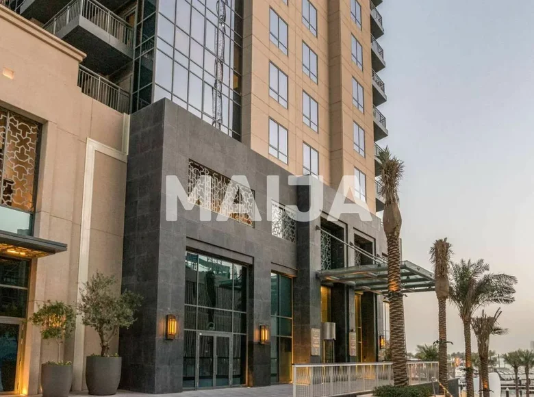 Appartement 3 chambres 113 m² Dubaï, Émirats arabes unis