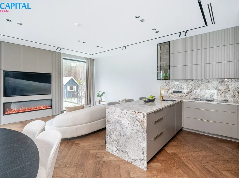 House 165 m² Vilnius, Lithuania