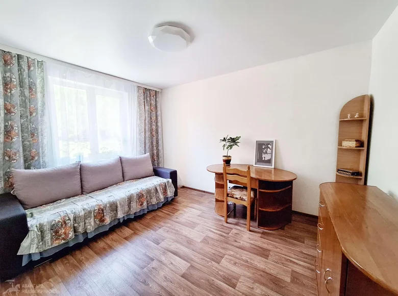 4 room apartment 80 m² Minsk, Belarus