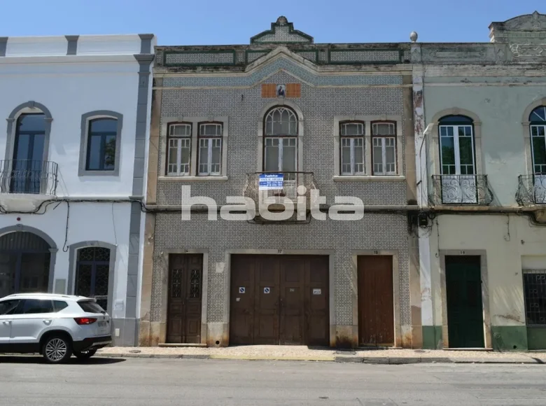 Haus 10 Zimmer 156 m² Portimao, Portugal