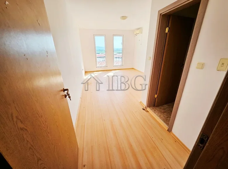 Apartamento 1 habitación 30 m² Tankovo, Bulgaria