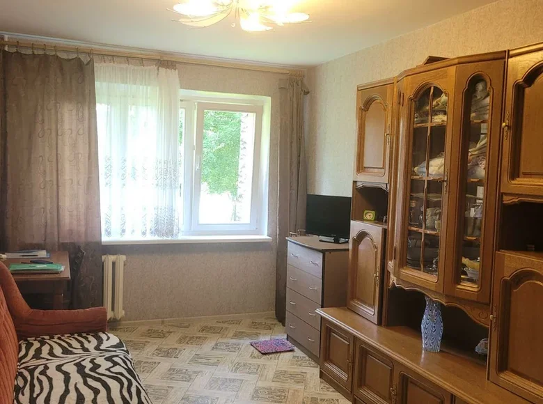 Apartamento 49 m² Minsk, Bielorrusia