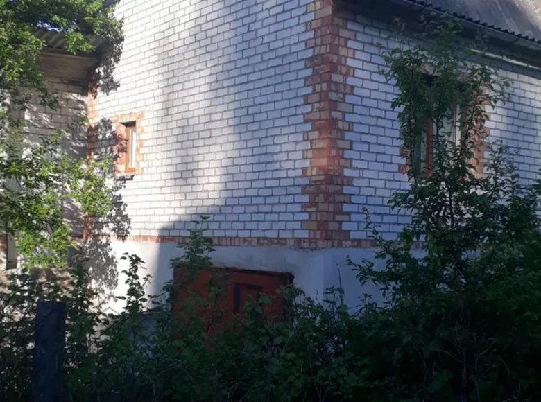 Casa 48 m² Minskiy rayon, Bielorrusia