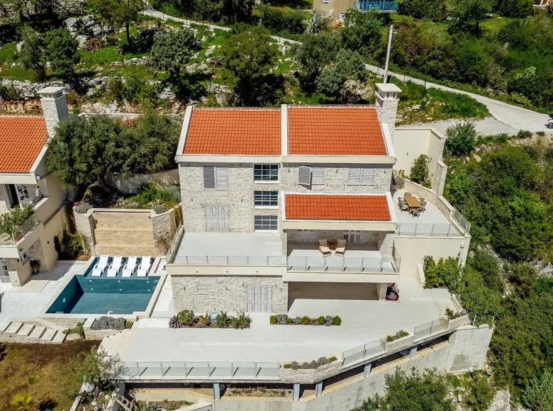 Parcelas 7 habitaciones 338 m² Podi, Montenegro
