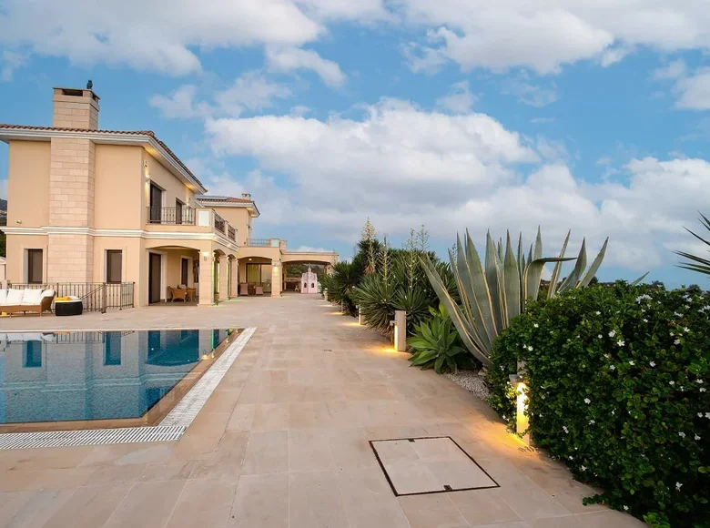 5 bedroom villa 519 m² Peyia, Cyprus