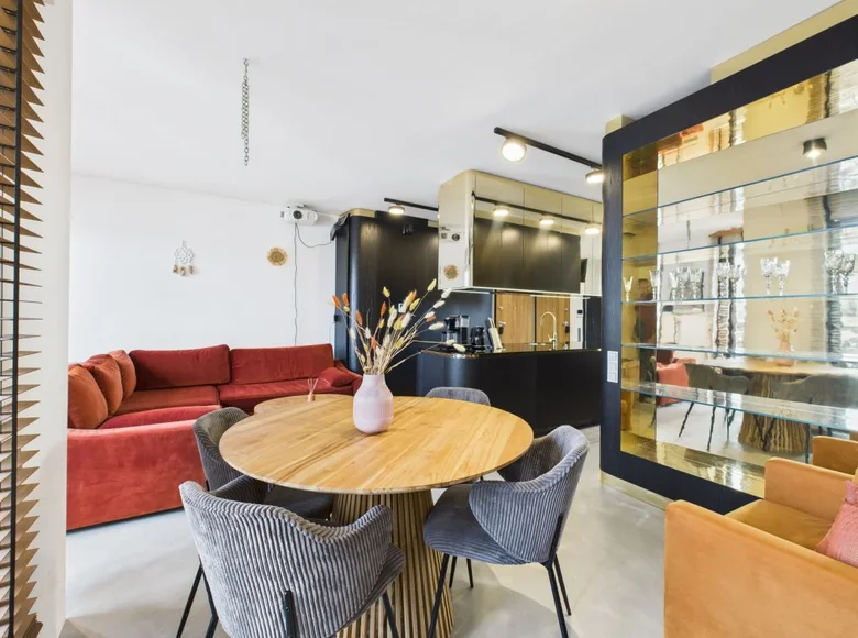 Gewerbefläche 53 m² Warschau, Polen