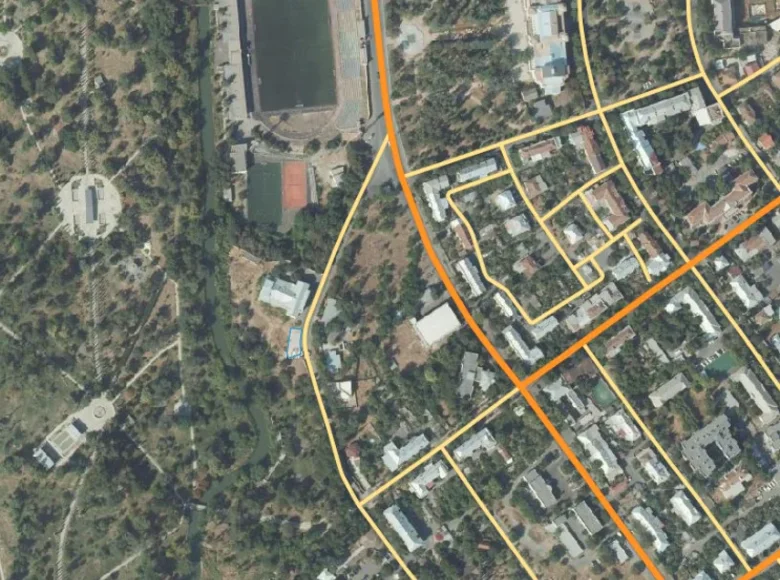 Działki  Rustavi, Gruzja