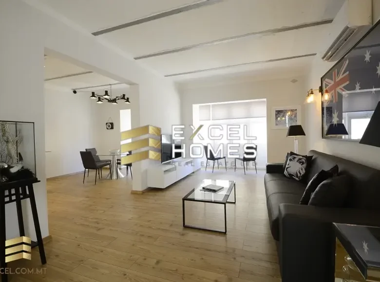 Apartamento 3 habitaciones  La Valeta, Malta