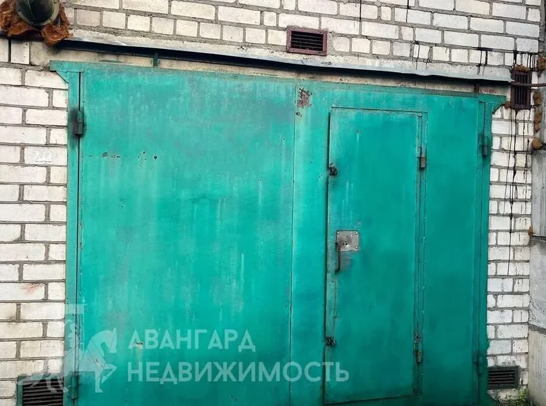 Коммерческое помещение 37 м² Минск, Беларусь