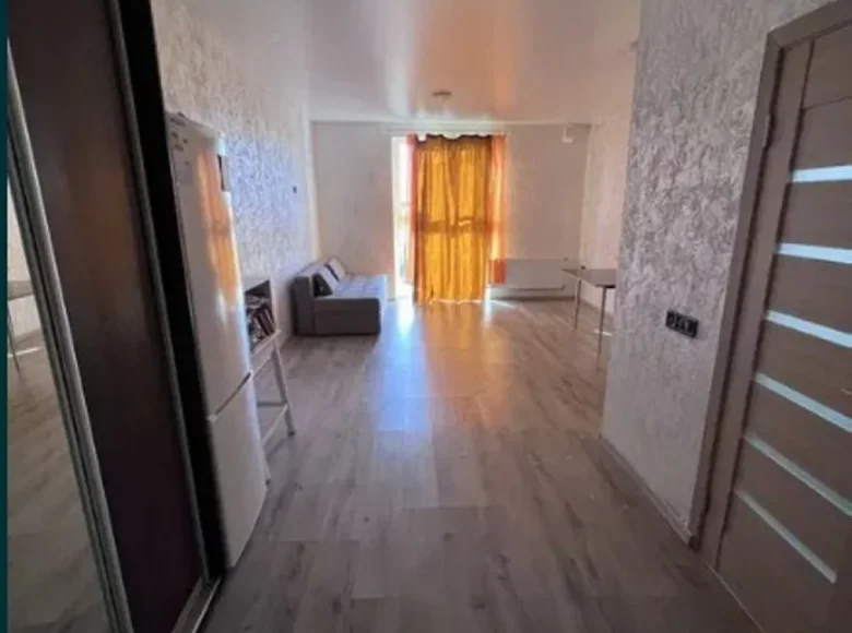 Appartement 1 chambre 32 m² Lymanka, Ukraine