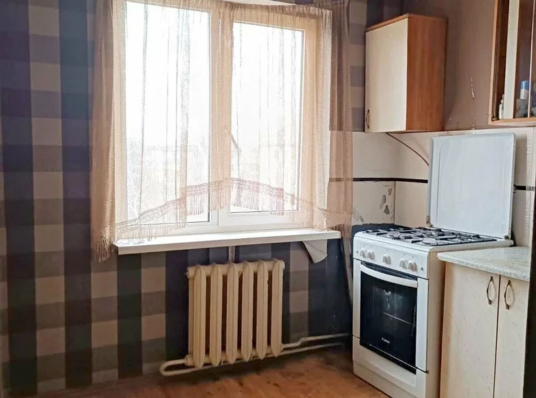 1 room apartment 32 m² Homel, Belarus