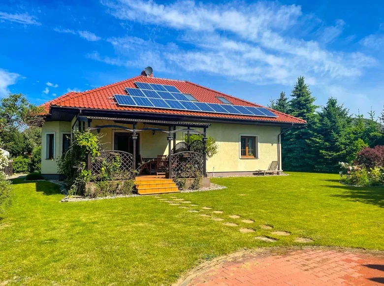 Maison 177 m² Steszew, Pologne