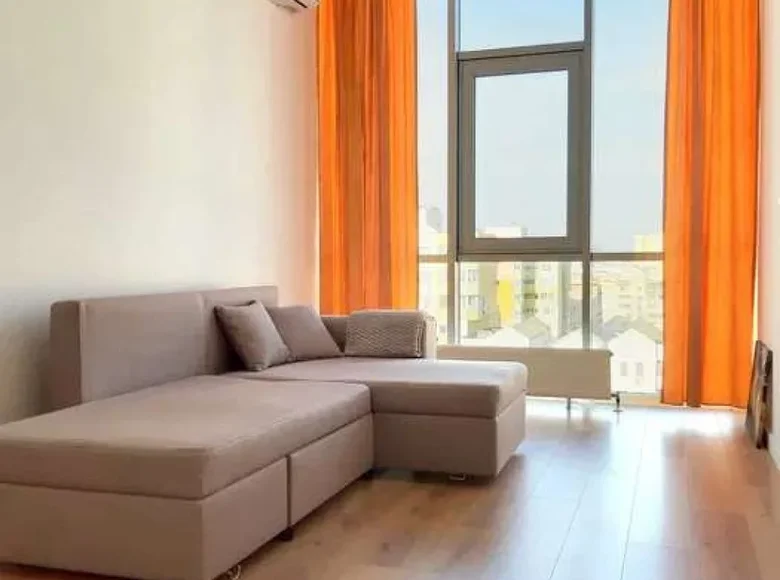 Mieszkanie 2 pokoi 57 m² Odessa, Ukraina