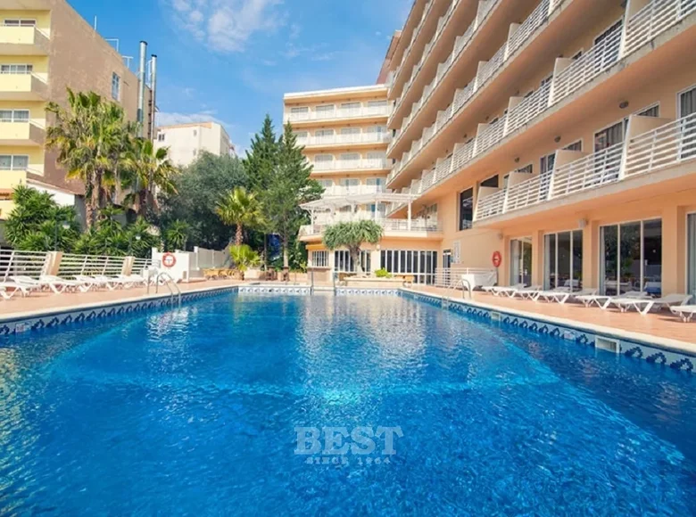 Hotel 11 800 m² Sencelles, Spanien
