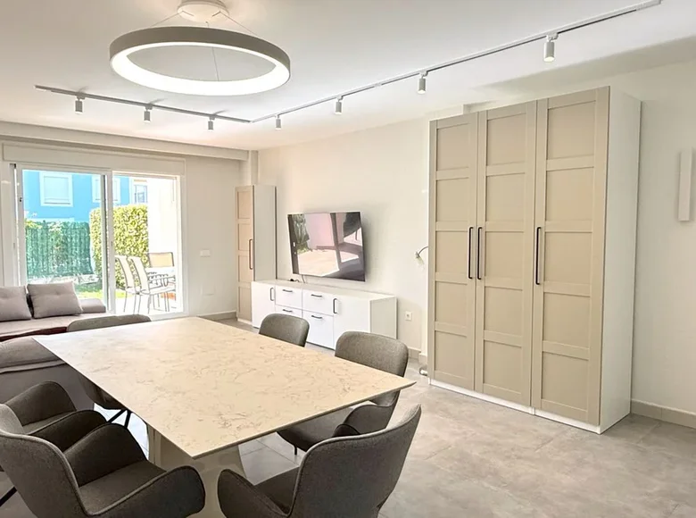 Appartement 2 chambres 130 m² Bel Air, Espagne