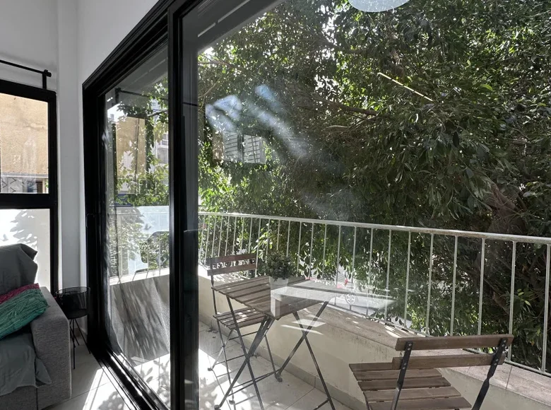 Wohnung 4 zimmer 88 m² Tel Aviv-Yafo, Israel