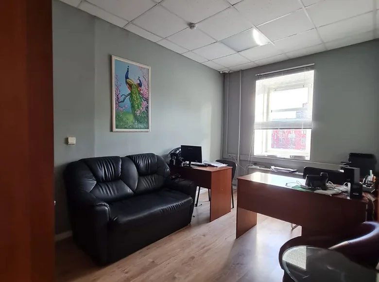 Pomieszczenie biurowe 310 m² Central Administrative Okrug, Rosja