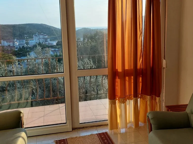 Wohnung 2 Schlafzimmer 61 m² Montenegro, Montenegro