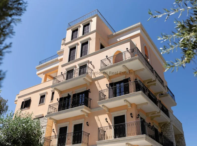 Mieszkanie 3 pokoi 125 m² Jermasoja, Cypr