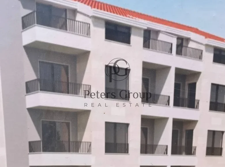 Apartamento 2 habitaciones 44 m² Budva, Montenegro