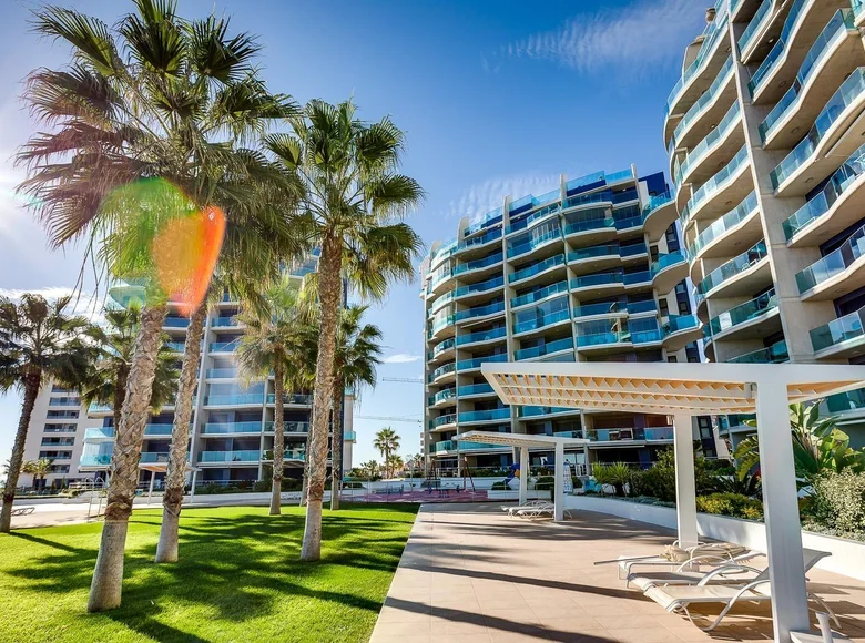 2 bedroom apartment  Torrevieja, Spain