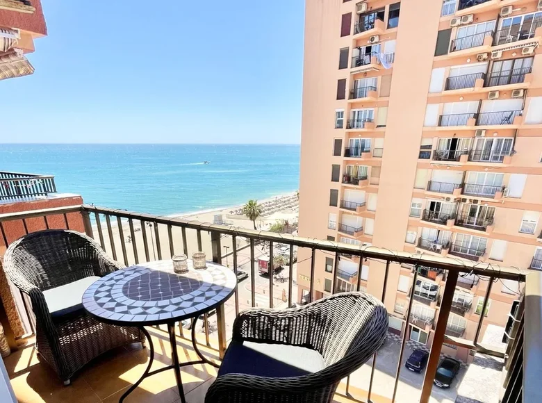 Apartamento 2 habitaciones 64 m² Fuengirola, Španjolska