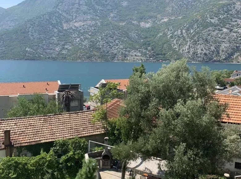 Wohnung 1 Schlafzimmer 89 m² Herceg Novi, Montenegro