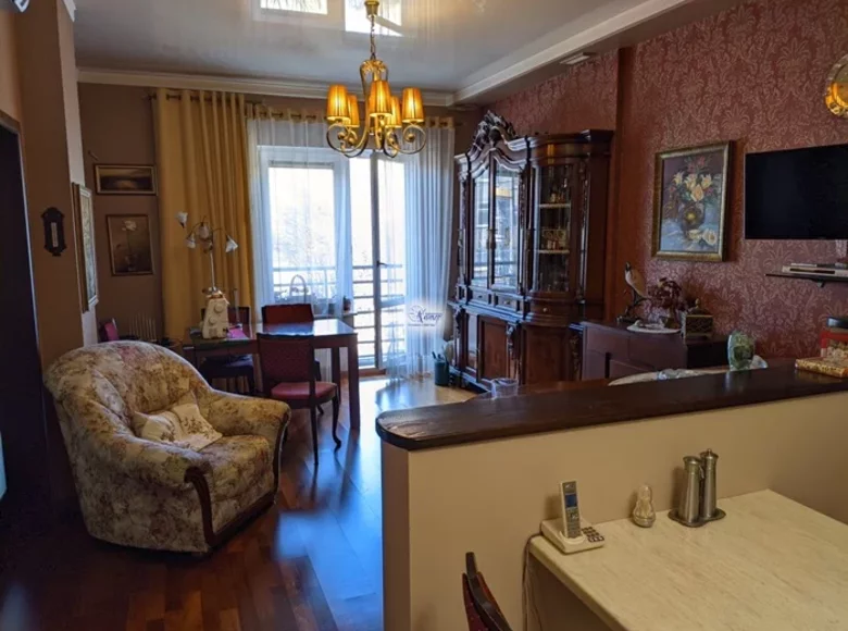 2 room apartment 105 m² Kaliningrad, Russia