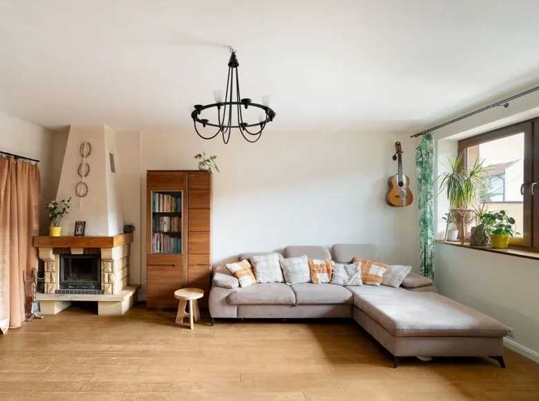 Casa 219 m² Baranowo, Polonia