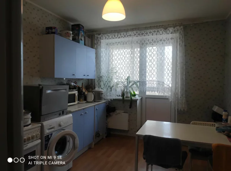 Wohnung 3 Zimmer 83 m² Krasnoje Selo, Russland