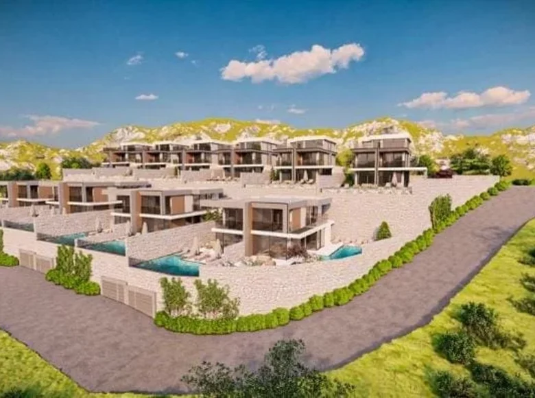 Willa 468 m² Kalkan, Turcja