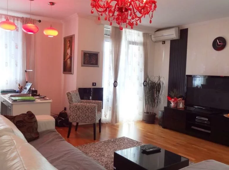 Apartment 123 m² Montenegro, Montenegro