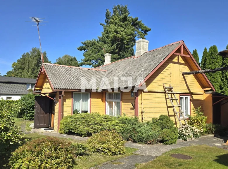 Maison 4 chambres 70 m² Jurmala, Lettonie