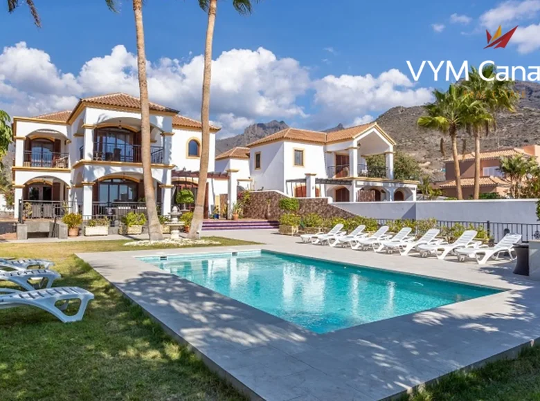 villa de 5 dormitorios 391 m² Miraverde, Španjolska