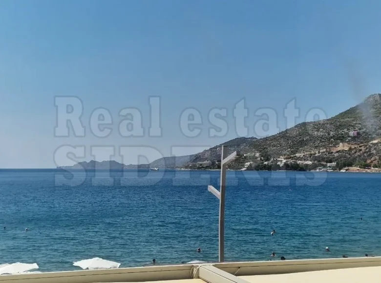 Wohnung 2 zimmer  Loutraki Perachora Agioi Theodoroi Municipality, Griechenland