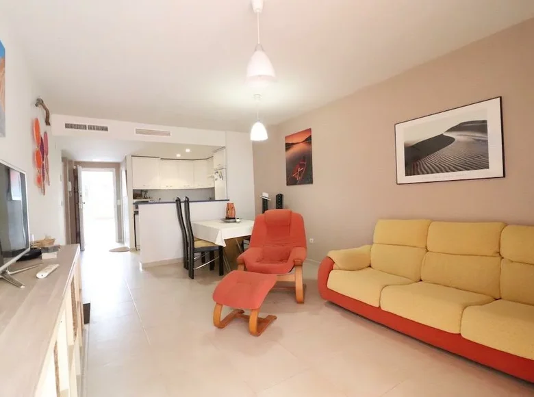 2 bedroom apartment  Orihuela, Spain