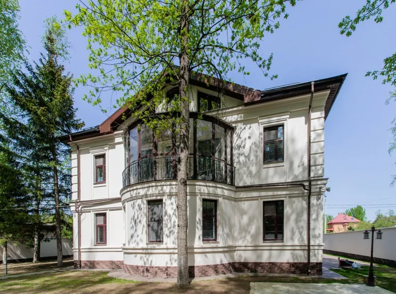 Haus 480 m² Kashira Urban Okrug, Russland