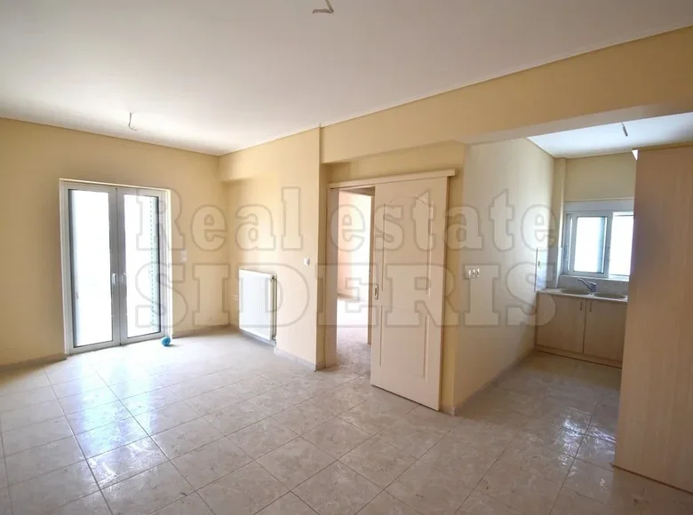 Apartamento 2 habitaciones  Loutra Oreas Elenis, Grecia