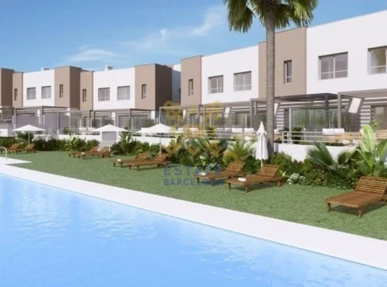 3 bedroom townthouse 222 m² Union Hill-Novelty Hill, Spain