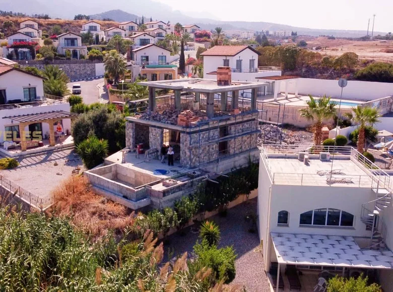 villa de 3 chambres  Kalograia, Chypre du Nord