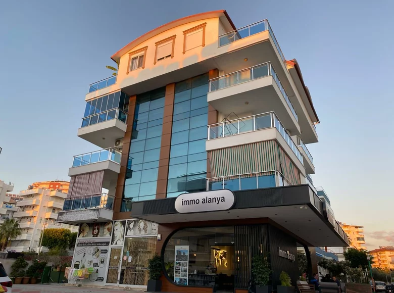 Apartamento 3 habitaciones 90 m² Incekum, Turquía