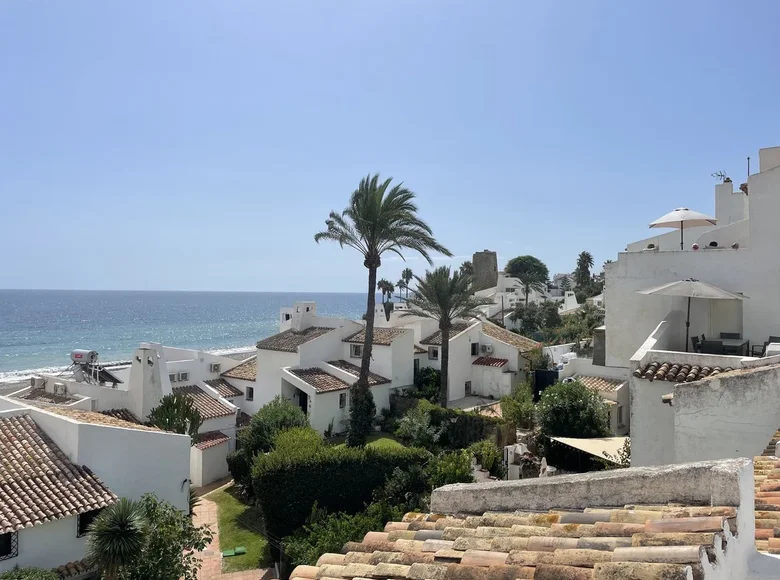 Appartement 2 chambres  Estepona, Espagne