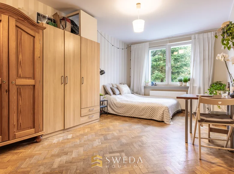 Wohnung 1 Zimmer 24 m² Gdingen, Polen