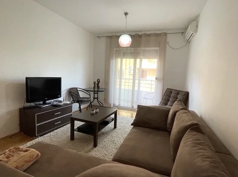 Wohnung 3 Zimmer 82 m² Budva, Montenegro