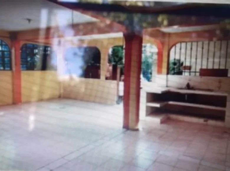 Dom 3 pokoi 292 m² Acapulco, Meksyk