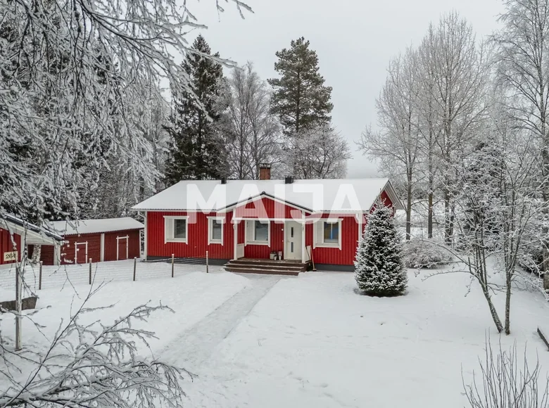 3 bedroom house 109 m² Raahe, Finland