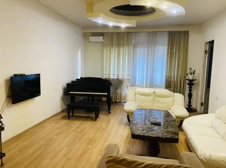 Wohnung 3 zimmer 128 m² Tiflis, Georgien