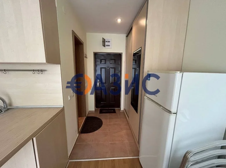 Wohnung 42 m² Sonnenstrand, Bulgarien