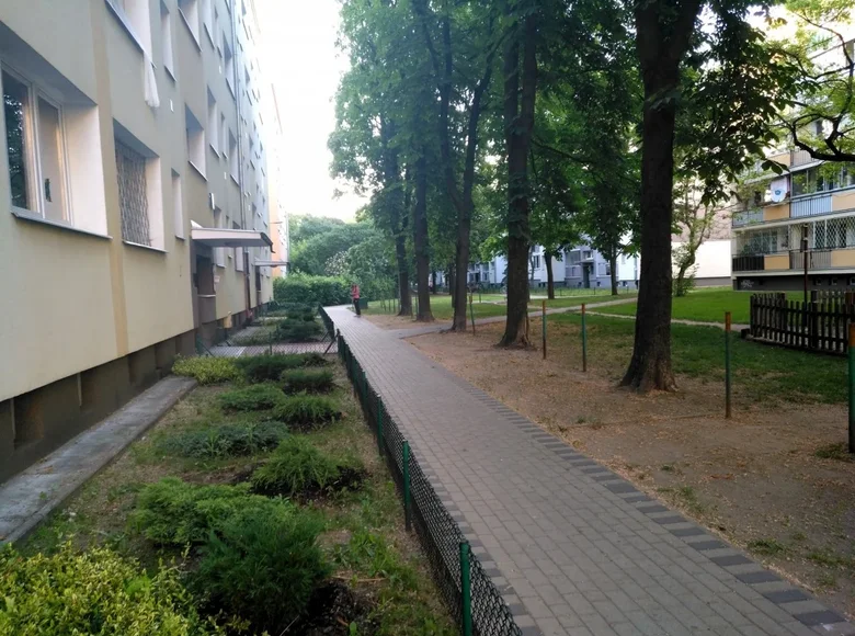 Wohnung 1 zimmer 23 m² Warschau, Polen