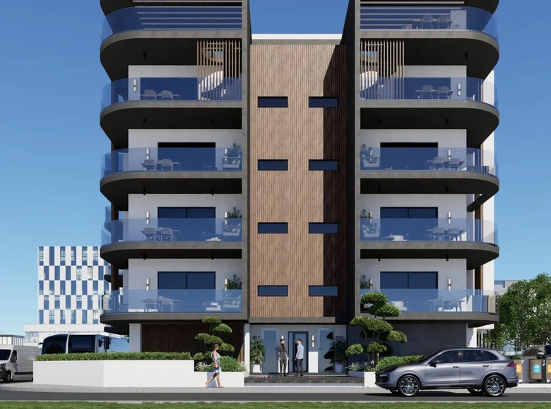 Apartamento 3 habitaciones 130 m² Limassol Municipality, Chipre